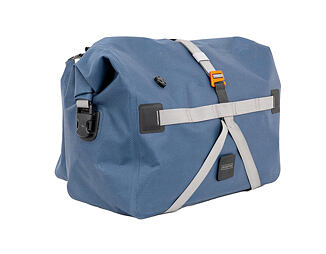 Brašna Brompton Borough WP Roll Top Bag Large, Navy