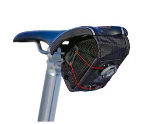 Podsedlová brašna Silca Mattone Web Seat Pack