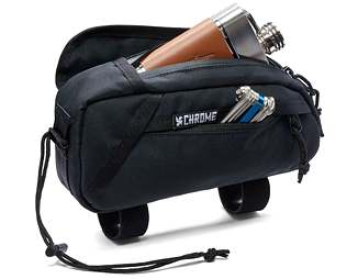 Rámová brašna Chrome Holman Toptube Bag