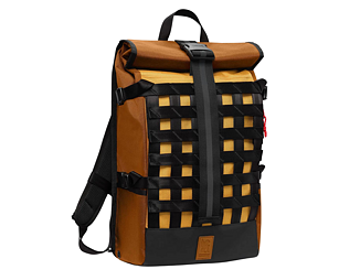Batoh Chrome Barrage Backpack, 18 l