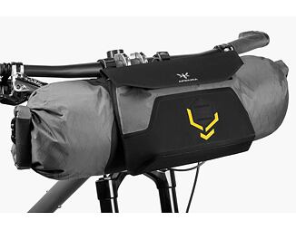 Brašna Apidura Backcountry Accessory Pocket 4 l