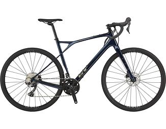 Gravel bike GT Grade Carbon Pro, SST