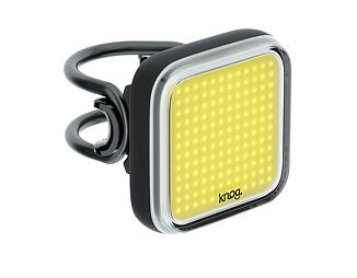 Přední blikačka Knog Blinder Grid