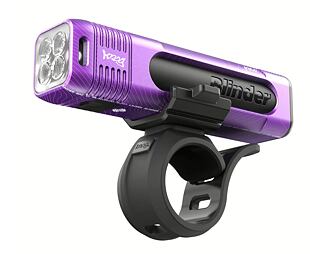 Přední světlo Knog Blinder PRO 900 Limited