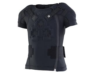 Dětský chránič páteře EVOC Protector Jacket Kids
