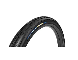 Plášť Panaracer GravelKing SK+, Black