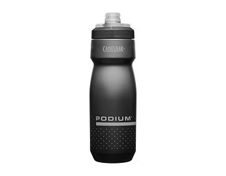 Cyklistická láhev Camelbak Podium 0,71 l, Black