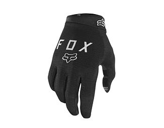 Rukavice Fox Ranger černé
