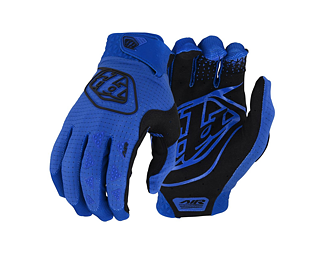 Dětské rukavice Troy Lee Designs Air, Blue