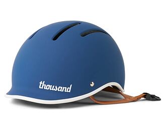 Dětská helma Thousand Jr., Blazing Blue