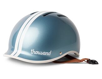 Helma Thousand Heritage 2.0, Pelham Blue