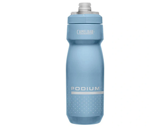 Cyklistická láhev Camelbak Podium 0,71 l, Stone Blue