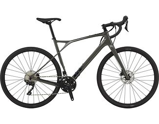 Gravel bike GT Grade Sport, WGR