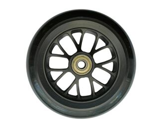 Kolečko Micro Black Wheel 120 mm