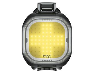 Přední světlo Knog Blinder Mini Front Bike Light, Cross