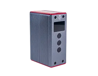 Elektrická minipumpa Silca Elettrico Ultimate Inflator