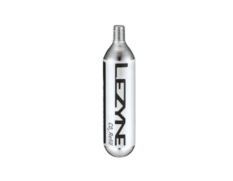 CO2 bombička Lezyne 25 g