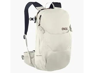 Cyklistický batoh EVOC Allride 3D WP 16