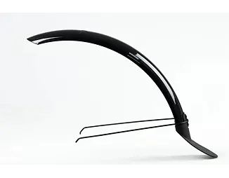 Přední blatník Brompton G Line Front Mudguard
