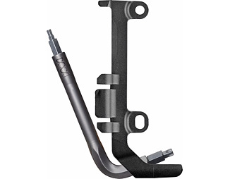 Sada nářadí Daysaver The Multitool Essentials Value Combination