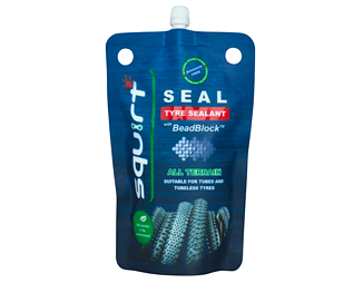 Bezdušový tmel Squirt Seal, 120 ml
