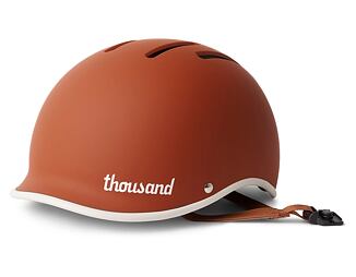 Helma Thousand Heritage 2.0, Terra Cotta