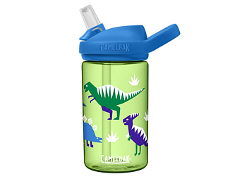  Dětská láhev Camelbak Eddy+ Kids 0,4 l, Hip Dinos