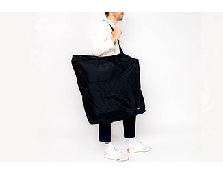 Přepravní taška Brompton Transit Transport Bag, Black