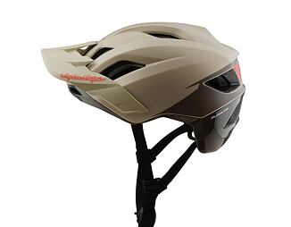 Helma Troy Lee Designs Flowline SE, Trooper Titanium