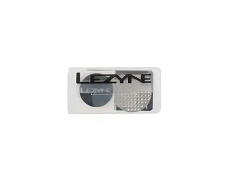 Sada lepení Lezyne Smart Patch Kit