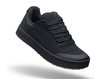 Dětské boty na kolo Ride Concepts Livewire Youth, Black