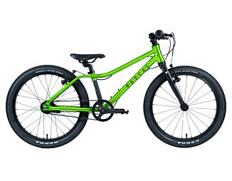 Dětské kolo Rascal 20 Sapphire Ltd