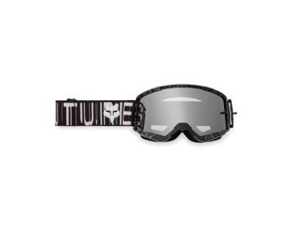 Dětské MTB brýle Fox Main Diffuse SE Spark, Black