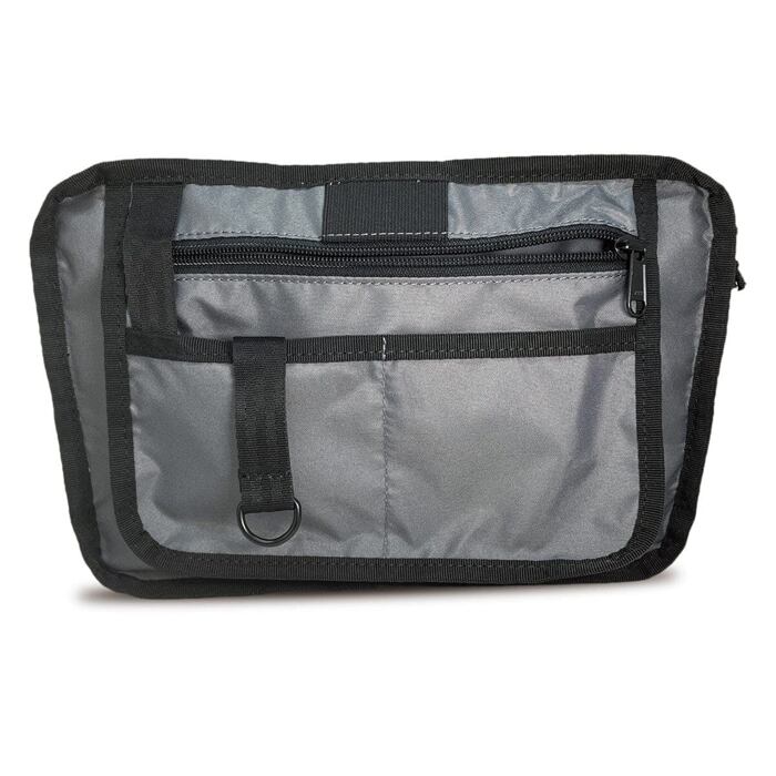 Ledvinka Chrome Tensile Sling Bag