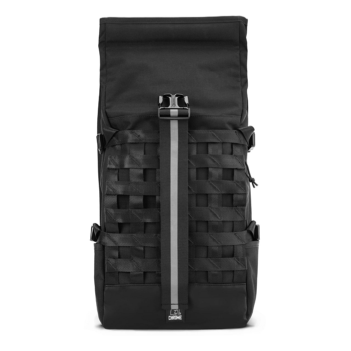 Batoh Chrome Barrage Backpack, 18 l