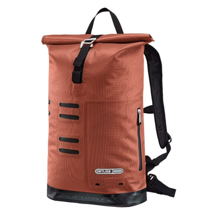 Městský rolovací batoh Ortlieb Commuter Daypack City