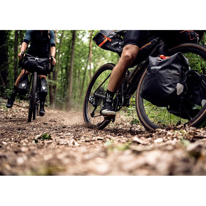 Brašny na přední nosič Ortlieb Gravel-Pack