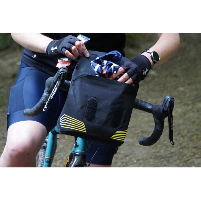 Brašna Apidura Racing Handlebar Pack 2 l