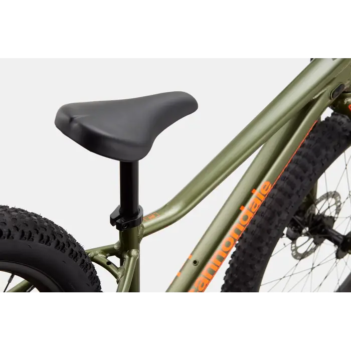 Dětské horské kolo Cannondale Trail Plus 24