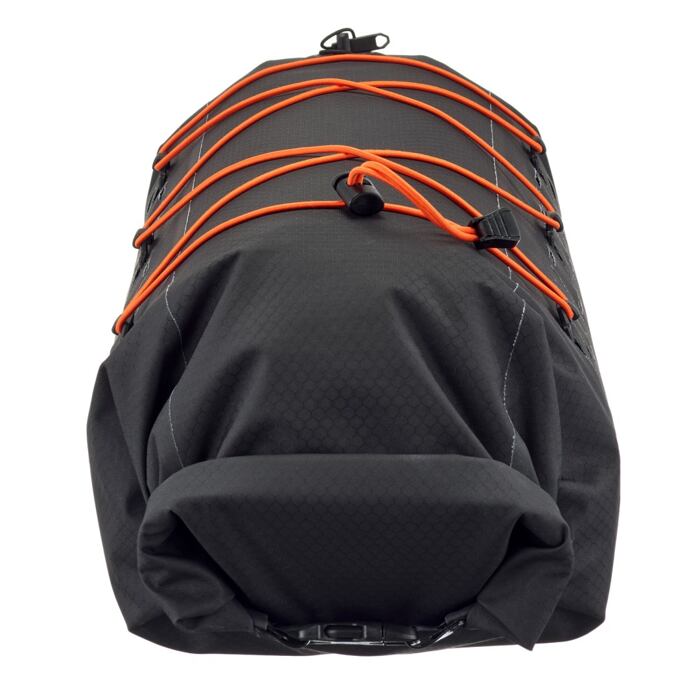 Vodotěsný vak Ortlieb Dry Pack, Black