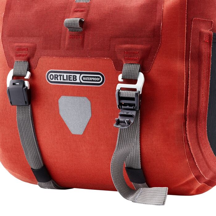 Brašna na řídítka Ortlieb Handlebar-Pack Plus