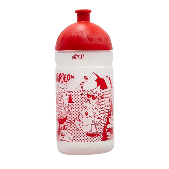 Dětská láhev na kolo