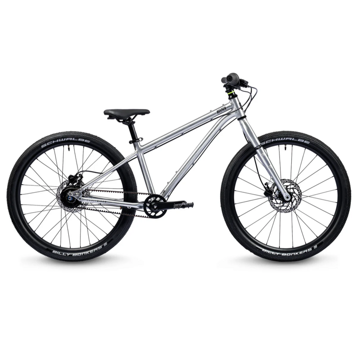 Dětské kolo Early Rider Belter 24