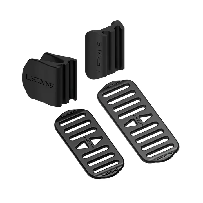 Sada adaptérů Lezyne Adapter Kits