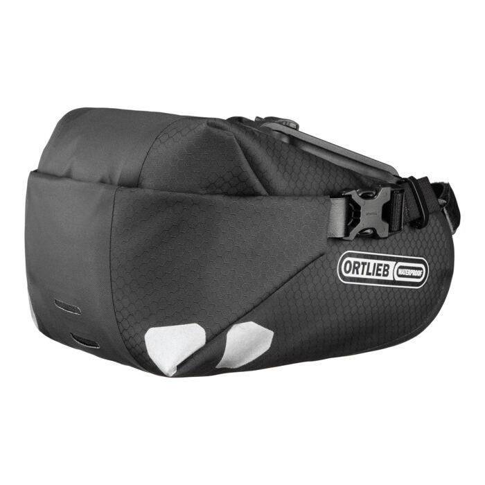 Brašna pod sedlo Ortlieb Saddle-Bag, Black