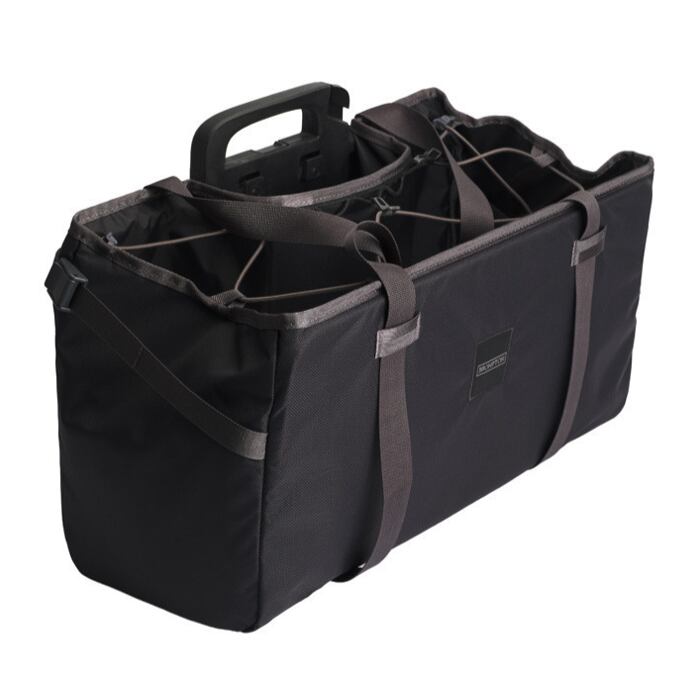 Přední brašna Brompton Electric Basket Bag 22 l 