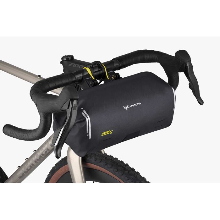 Brašna na řídítka Apidura Expedition NEW Handlebar Pack