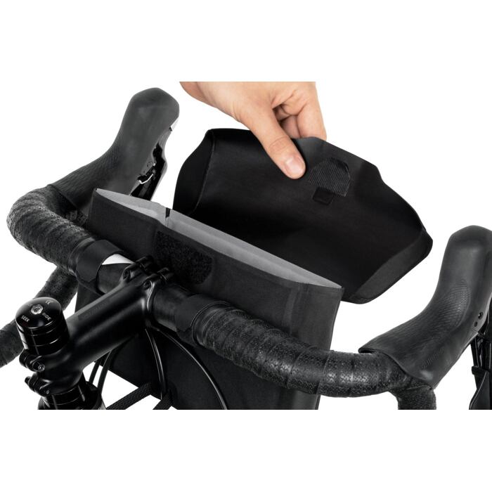 Brašna na řídítka Apidura Racing Handlebar Mini Pack