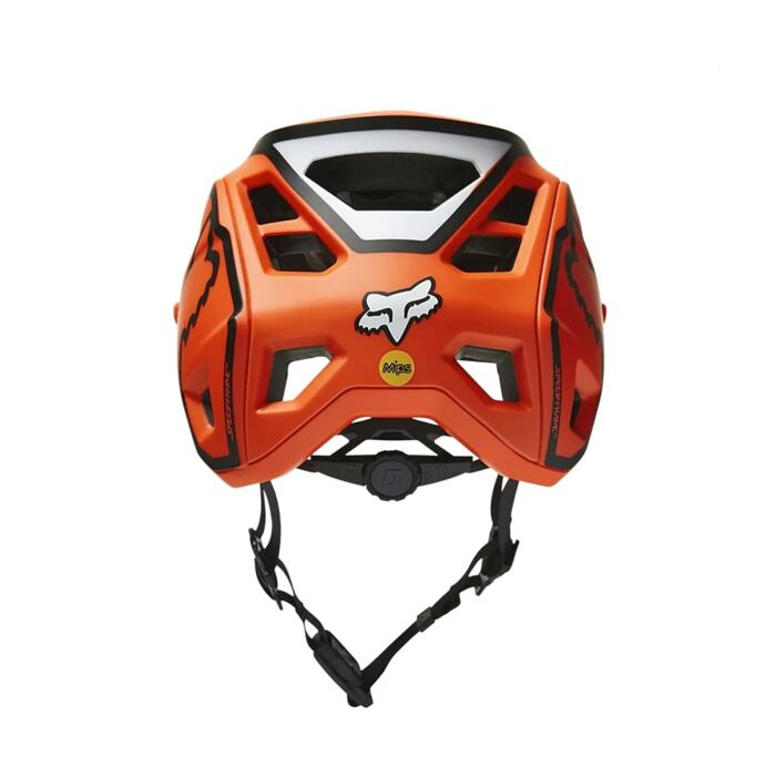 Helma FOX Speedframe Pro Dvide, orange