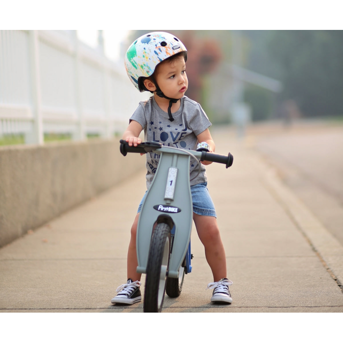 Dětské odrážedlo First Bike Street